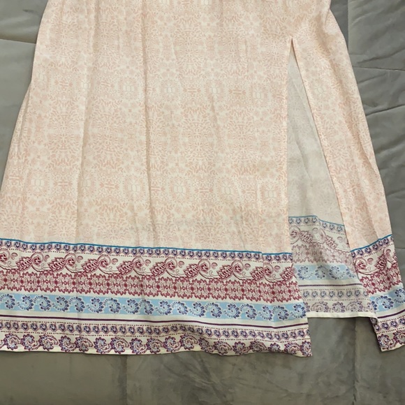 Pink maxi - Picture 4 of 4